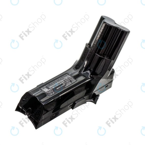 Philips SpeedPro Max, SpeedPro Max Aqua - Batterie IBD034GA Li-Ion 25.2V 2400mAh HQ