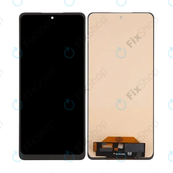 Samsung Galaxy A73 A736 - Écran LCD + Écran tactile TFT