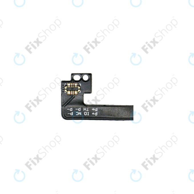 Batterie pour Nokia 7 Plus, 3700mAh, Li-Pol, 3.85 V, HE346, HQ