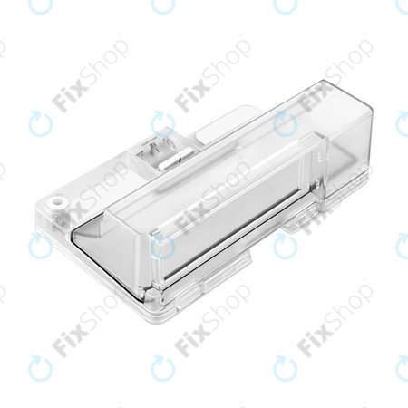 Xiaomi Mi Robot Vacuum Mop Essential (Mijia G1) - 2en1 Collecteur de déchets + Réservoir d'eau