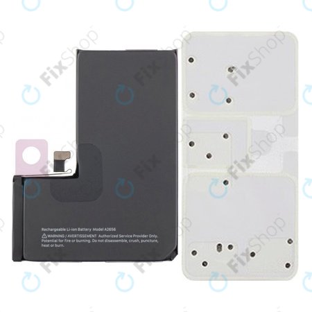 Baterije pour iPhone 13 Pro | 661-21996 | 3095mAh | Genuine Apple