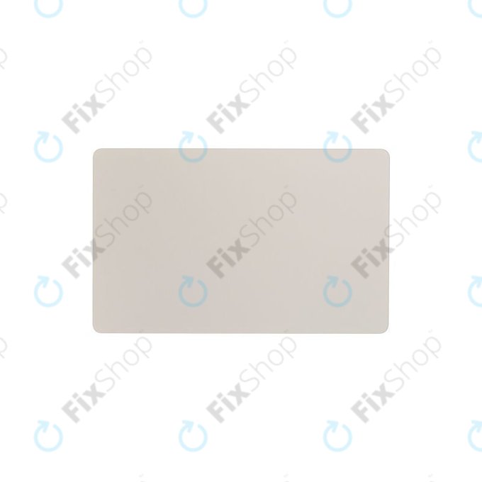 Trackpad complet pour MacBook Air 15", A3114 (2024), Starlight, 661-40272, Genuine Apple