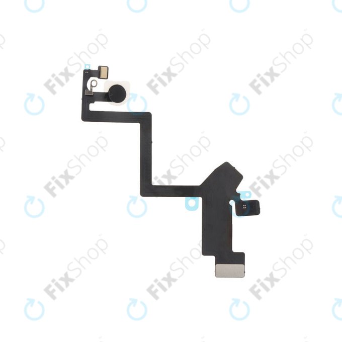 Apple iPhone 16 - Capteur de proximité + Câble Flex
