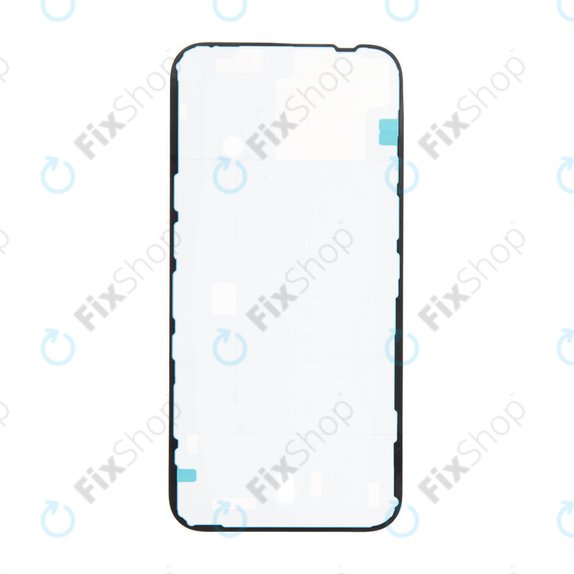 Adhésif Vitre Arriere pour iPhone 14 | 923-08091-S | Genuine Apple