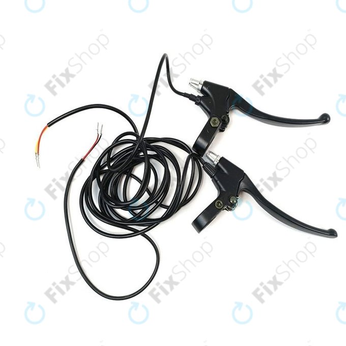 Kugoo M4, M4 Pro - Capteur de levier de frein gauche et droit