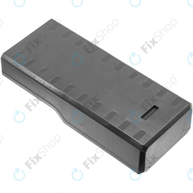 Beko VRT 8282 BV, ZB1852, Hoover FD-series - Batterie TBTTV1T1, TBTTV1B1 Li-Ion 21.6V 2000mAh HQ