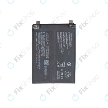 Xiaomi Mi Mix 4 2106118C - Batterie BP43 4500mAh