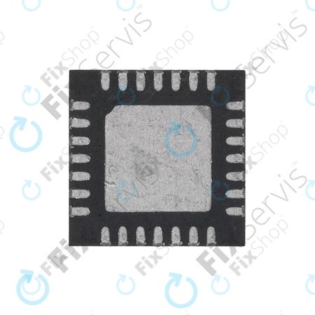 Apple MacBook Pro 11" A1370, A1465, 13" A1369, A1425, A1466, A1502, 15" A1398 - Puce de chargement ISL6259AHRTZ