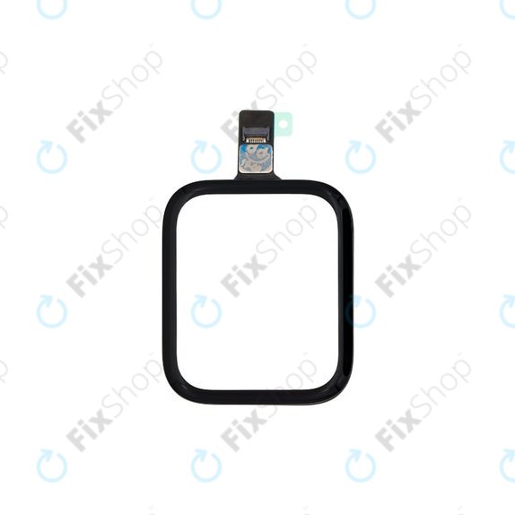 Apple Watch 4 44 mm - Écran tactile