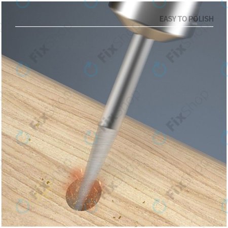 Ma Ant D1 - Stylo à aiguiser électrique intelligent