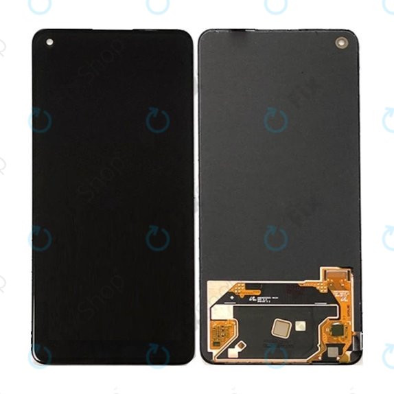 Realme GT Neo 2 5G - Écran LCD + Écran tactile OLED
