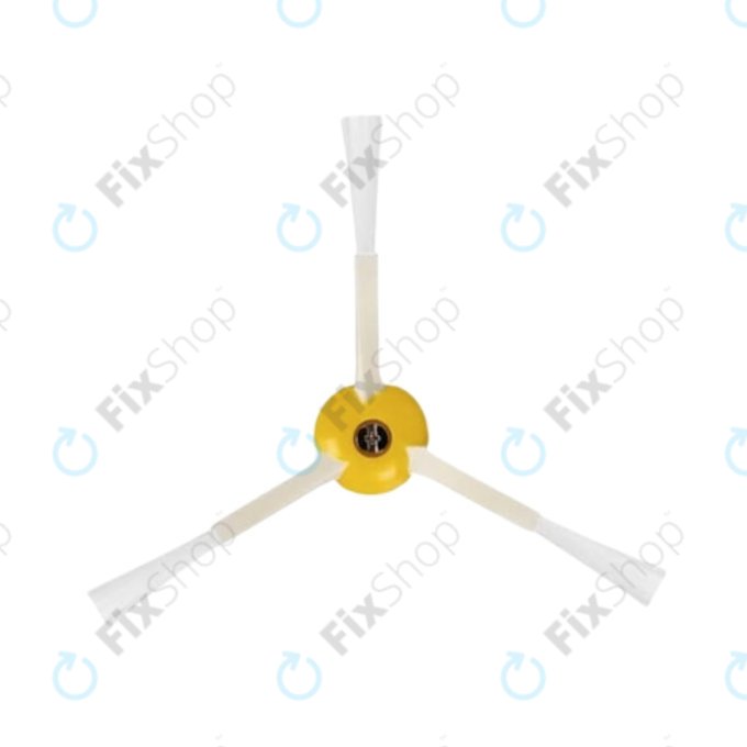 Kit de pièces de rechange pour iRobot Roomba 800, 900-series (2 paires de brosses principales, 4x Filtre, 4x Brosse latérale)