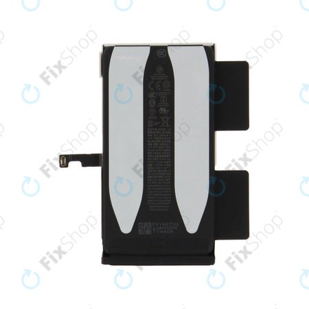 Cadre central avec batterie pour iPhone 15 | Black | ZD076-00669 | Genuine Apple