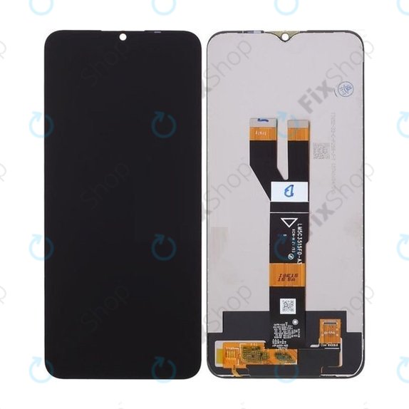 Realme C21 - Écran LCD + Écran tactile TFT