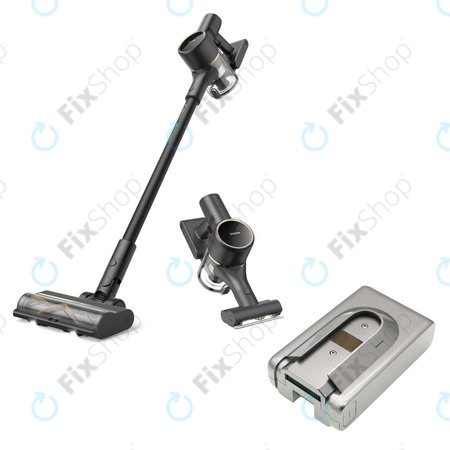 Batterie pour Dreame T30, 2900mAh, Li-Ion, 29.6V, P2033-8S1P-PAA, HQ