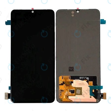 Vivo X80 Lite - Écran LCD + Ecran Tactile OLED