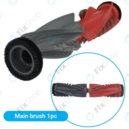 Xiaomi Roborock Qrevo, Qrevo Curv, Qrevo Edge, Qrevo 5AE - Ensemble complet