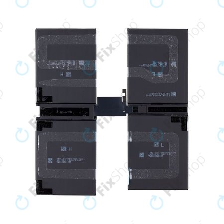 Apple iPad Pro 12.9 (5e génération 2021, 6e génération 2022) - Batterie 10566mAh