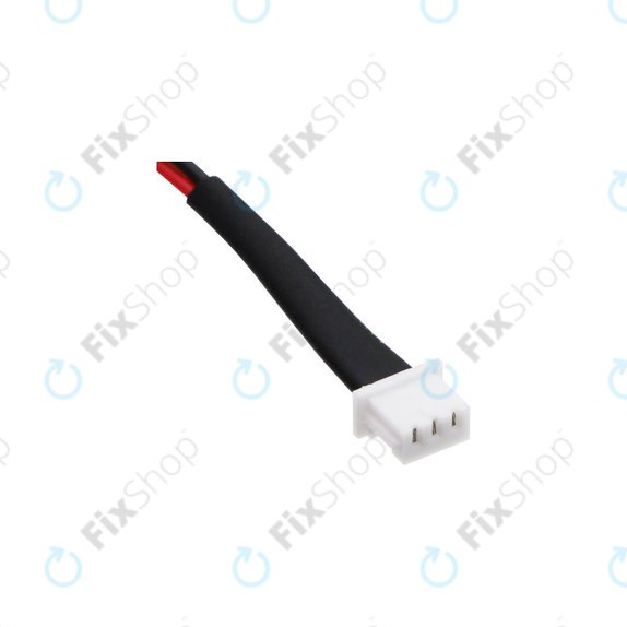 Batterie pour TomTom Via 1405, 900mAh, Li-Ion, 3.7V, 6027A0114501, HQ