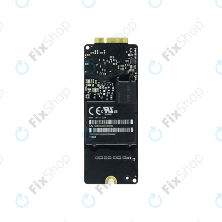 Apple MacBook Pro 13" A1425 (Fin 2012 - début 2013), Pro 15" A1398 (Mi 2012 - début 2013) - SSD 256 Go