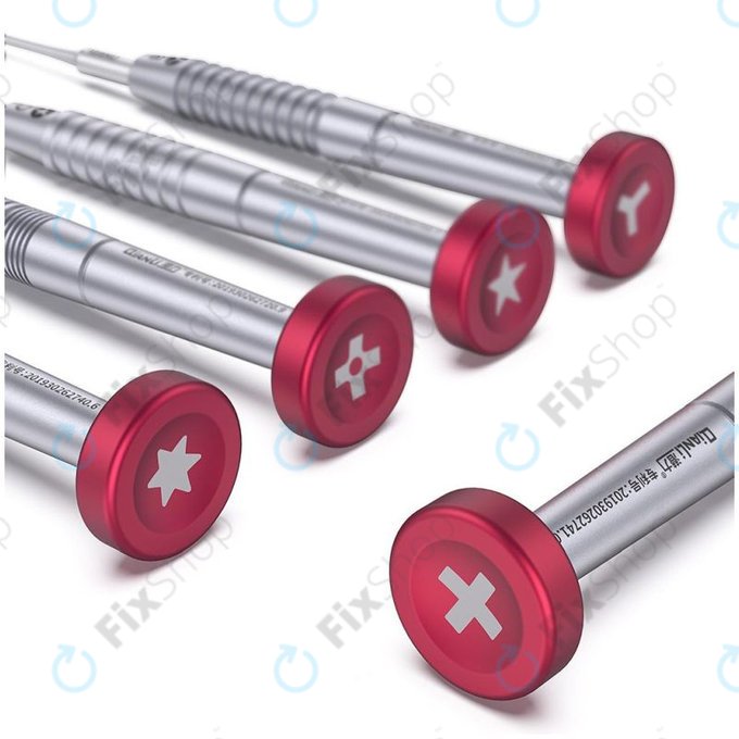 QianLi Mega-iDea 2D iFlying - Jeu de tournevis 5 en 1