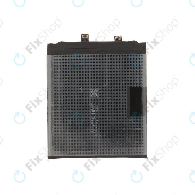 Batterie pour Honor Magic5 Pro PGT-N19, 5100mAh, HB536880EHW, Genuine Service Pack