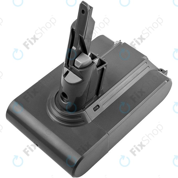 Dyson V7 - Batterie Li-Ion 2000mAh HQ
