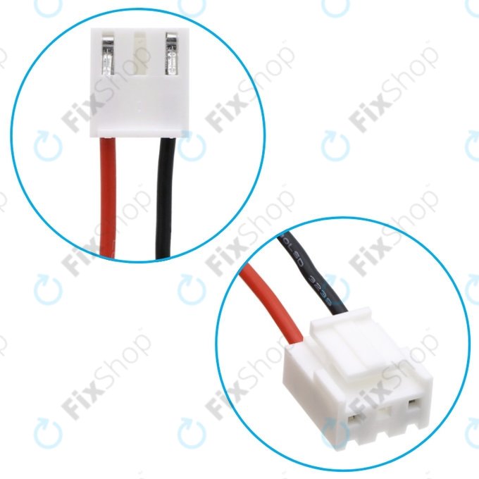 Rowenta RH-series - Batterie RS-RH5274 Li-Ion 25.2V 2500mAh HQ