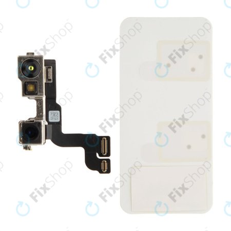 Caméra frontale pour iPhone 14 | 661-30371 | Genuine Apple
