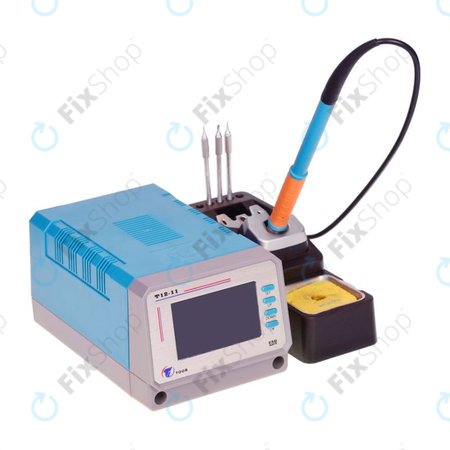 Toor T12-11 - Station de soudage de précision numérique sans plomb (75W)