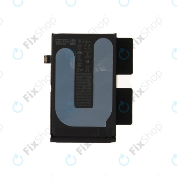 Cadre central avec batterie pour iPhone 16 | Green | ZD076-00683 | Genuine Apple