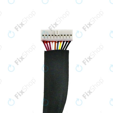 Batterie pour MSI GS70, GS72, WS72, 5400mAh, Li-Pol, 11.4V, BTY-L76, HQ