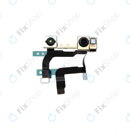 Caméra frontale pour iPhone 12 Pro | 661-23798 | Genuine Apple