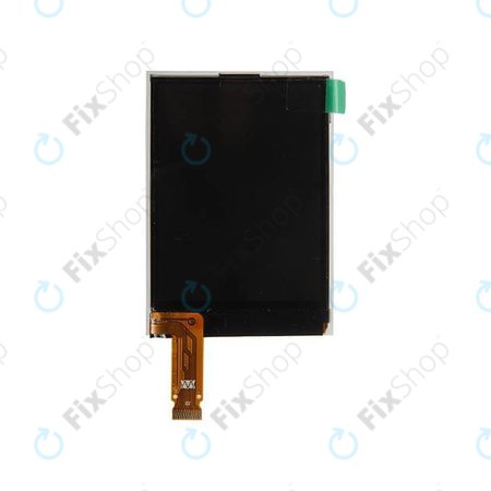 Nokia N95 - Écran LCD