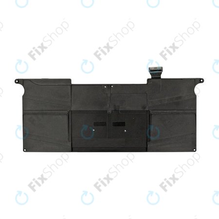 Apple MacBook Air 11" A1465 (Mi 2013 - début 2015) - Batterie A1495 5200mAh FixPremium