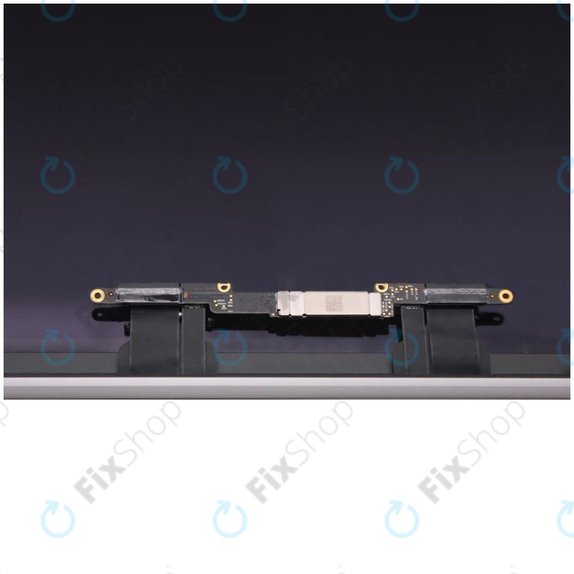 Apple MacBook Pro 13" A2251 (2020) - Écran LCD + Vitre avant + Coque (Silver) Refurbished