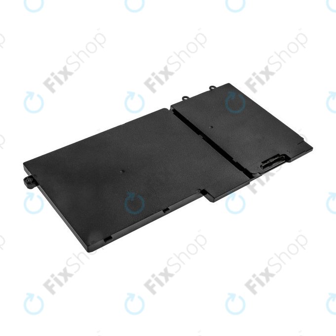 Batterie pour Dell Latitude 5400, Inspiron 7591 2-in-1, 3500mAh, Li-Ion, 11.4V, XV8CJ, HQ