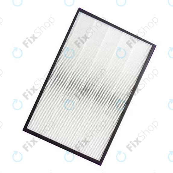 Sharp KC-series - Filtre HEPA (Charbon actif)