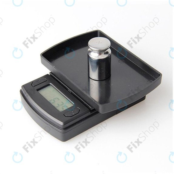 TFY SC910B - Balance numérique professionnelle 300g/0.01g