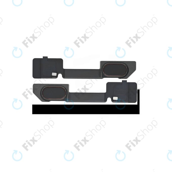 Haut-parleurs pour MacBook Pro 16", A2485 (2021), A2780 (2023), 923-10067, Genuine Apple