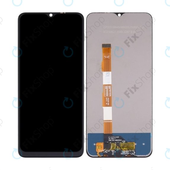 Vivo Y21s - Écran LCD + Écran tactile