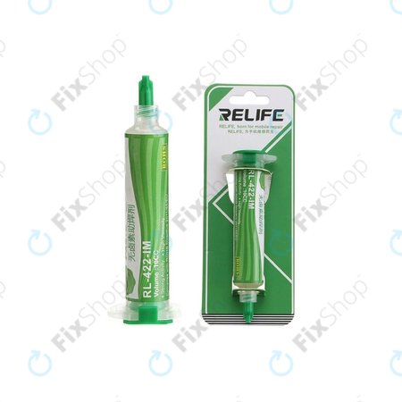 Relife RL-422-IM - Pâte à souder (10ml)