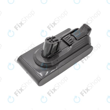 Dyson V12 - Batterie 965470-01 Li-Ion 25.2V 2500mAh HQ