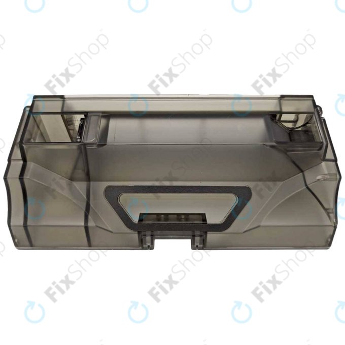 Bac à poussière, Noir pour Xiaomi Dreame D9, D10 Plus, D10s Plus, Mi Robot Vacuum X10, Mop 2 Ultra