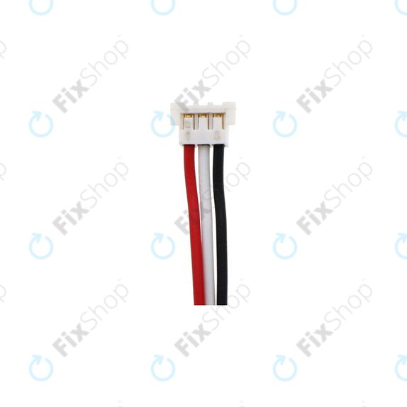 Batterie pour PSP, 850mAh, Li-Pol, 3.7V, LIP1412, HQ