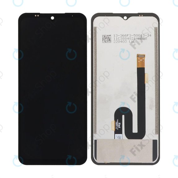 Ulefone Armor 21 - Écran LCD + Ecran Tactile TFT