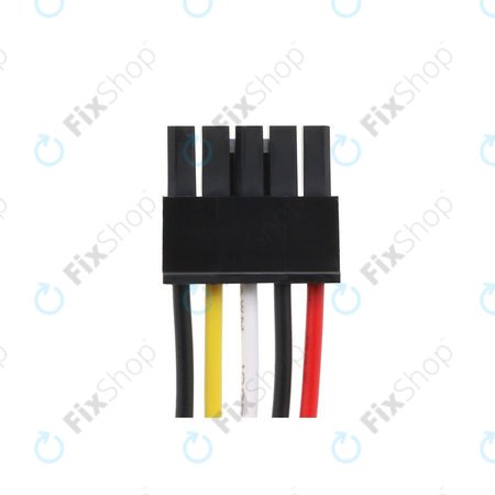 Batterie pour ETA 4228 Navaggio Profi, 5200mAh, Li-Ion, 14.4V, 4228 00100, HQ