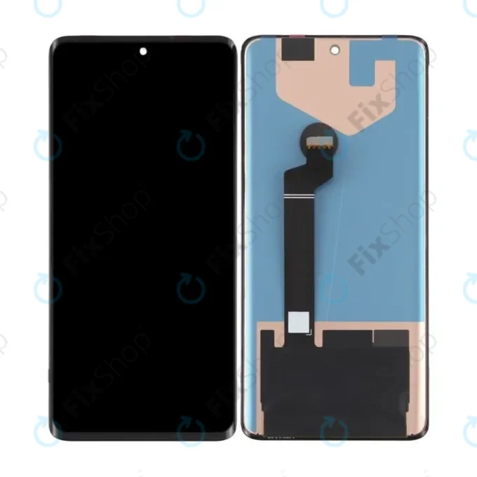 Huawei Nova 9 NAM-AL00 - Écran LCD + Écran tactile TFT