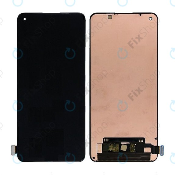 OnePlus 9 - Écran LCD + Écran tactile OLED