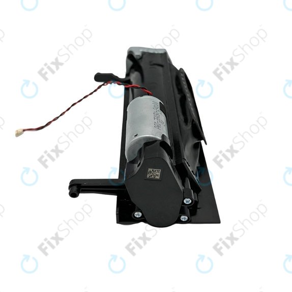 Module de brosse principale, Noir pour Dreame Bot L10s Ultra Gen3, L20 Ultra, L40 Ultra, X30 Ultra, X40 Ultra